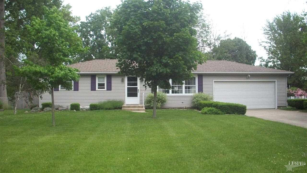 5517 Ashland Dr, Fort Wayne, IN 46835 photo 1