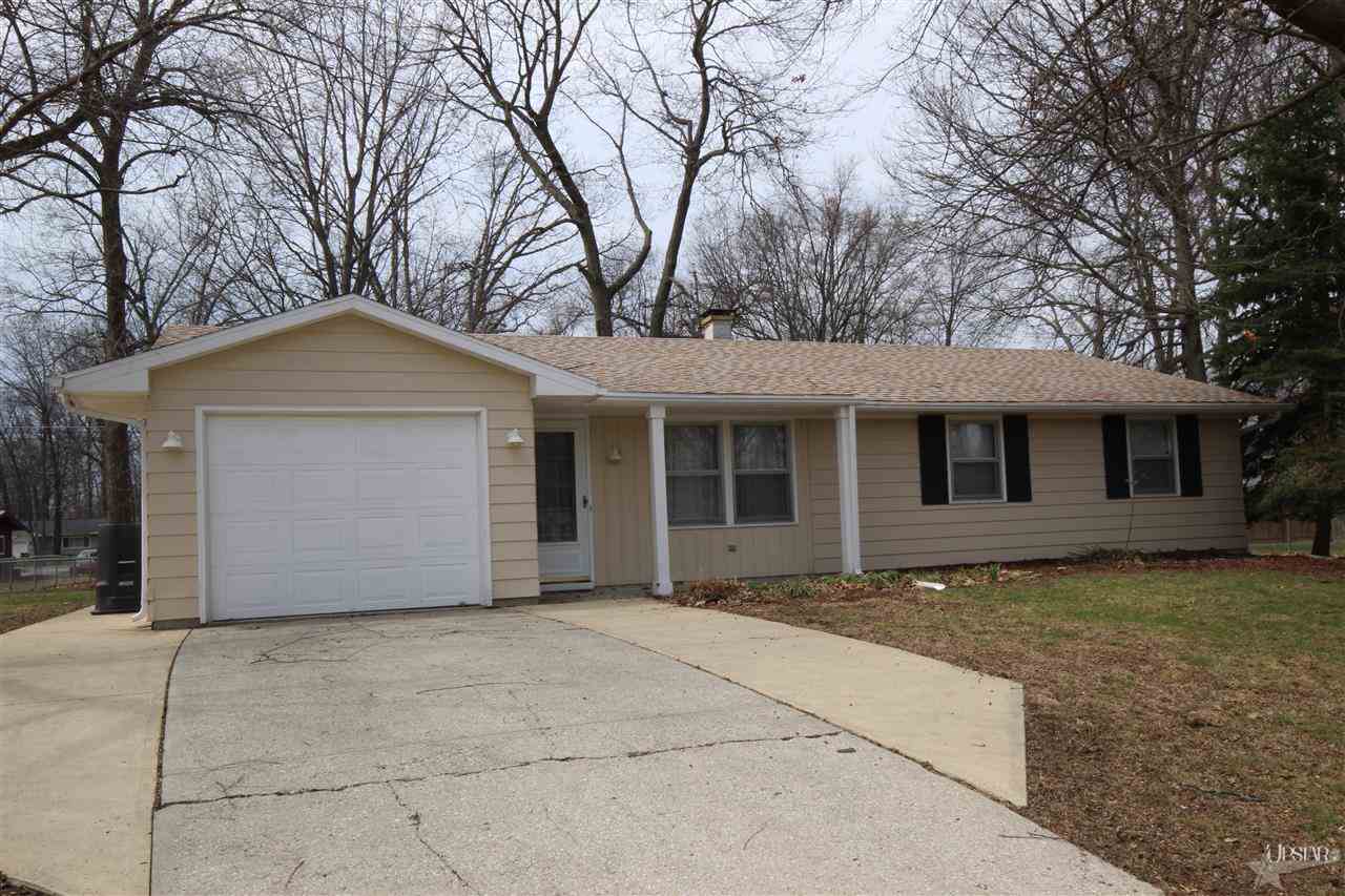 5404 Scepter Ct, Fort Wayne, IN 46835 photo 1