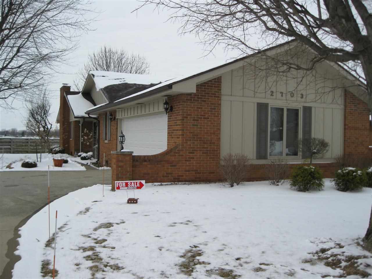 2703 Executive Ct, Kokomo, IN 46902 photo 1