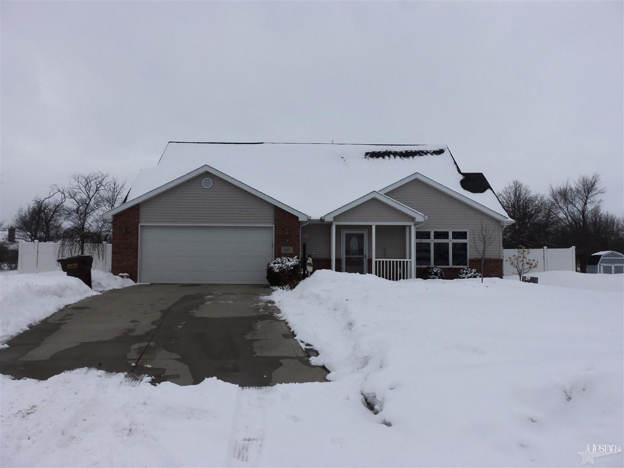 1107 Capitol Ct, Garrett, IN 46738 photo 1