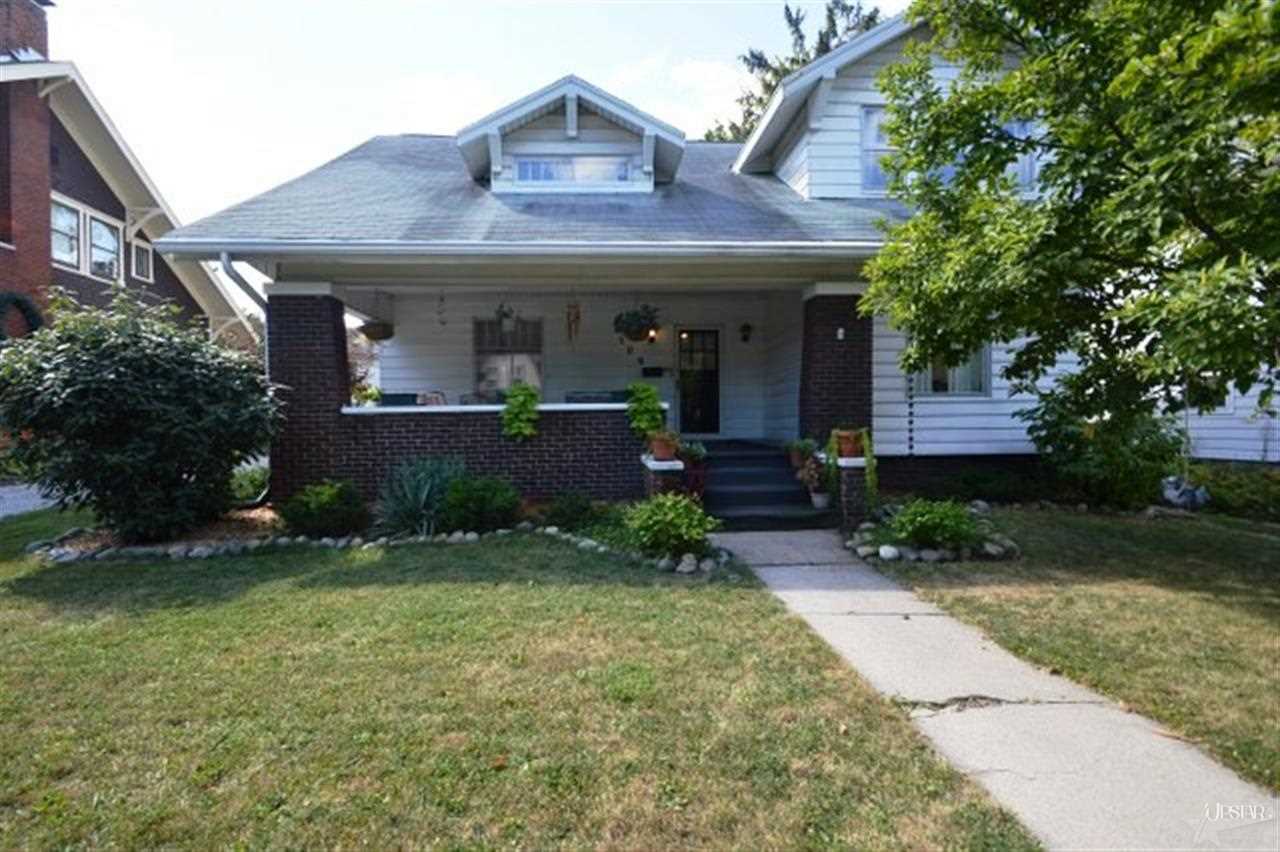 709 Kinnaird Ave, Fort Wayne, IN 46807 photo 24