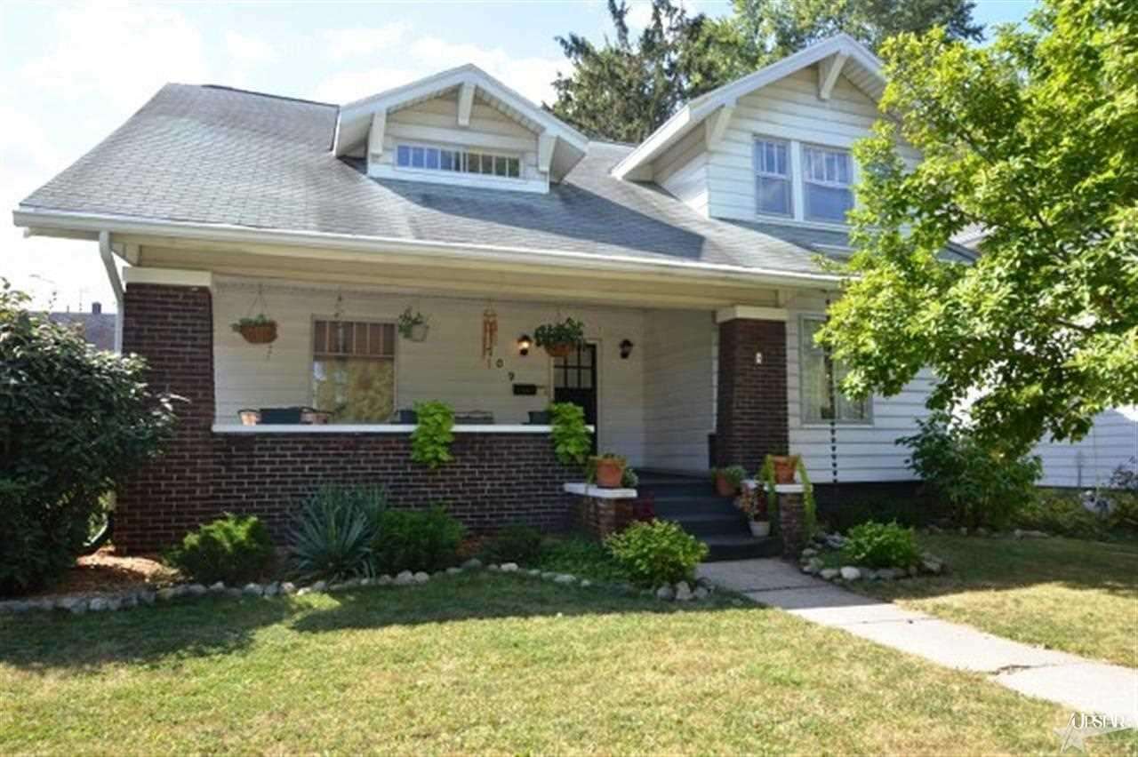 709 Kinnaird Ave, Fort Wayne, IN 46807 photo 1