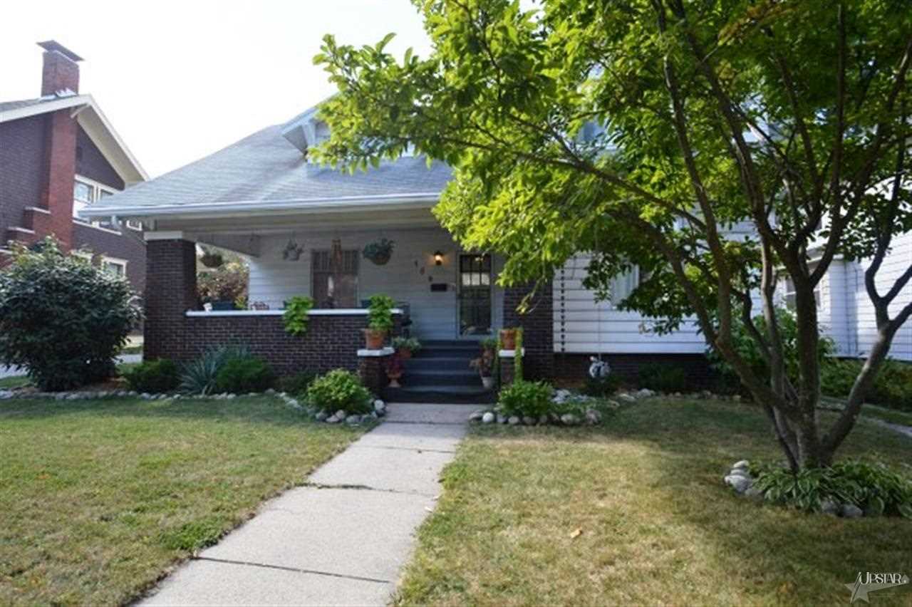 709 Kinnaird Ave, Fort Wayne, IN 46807 photo 25