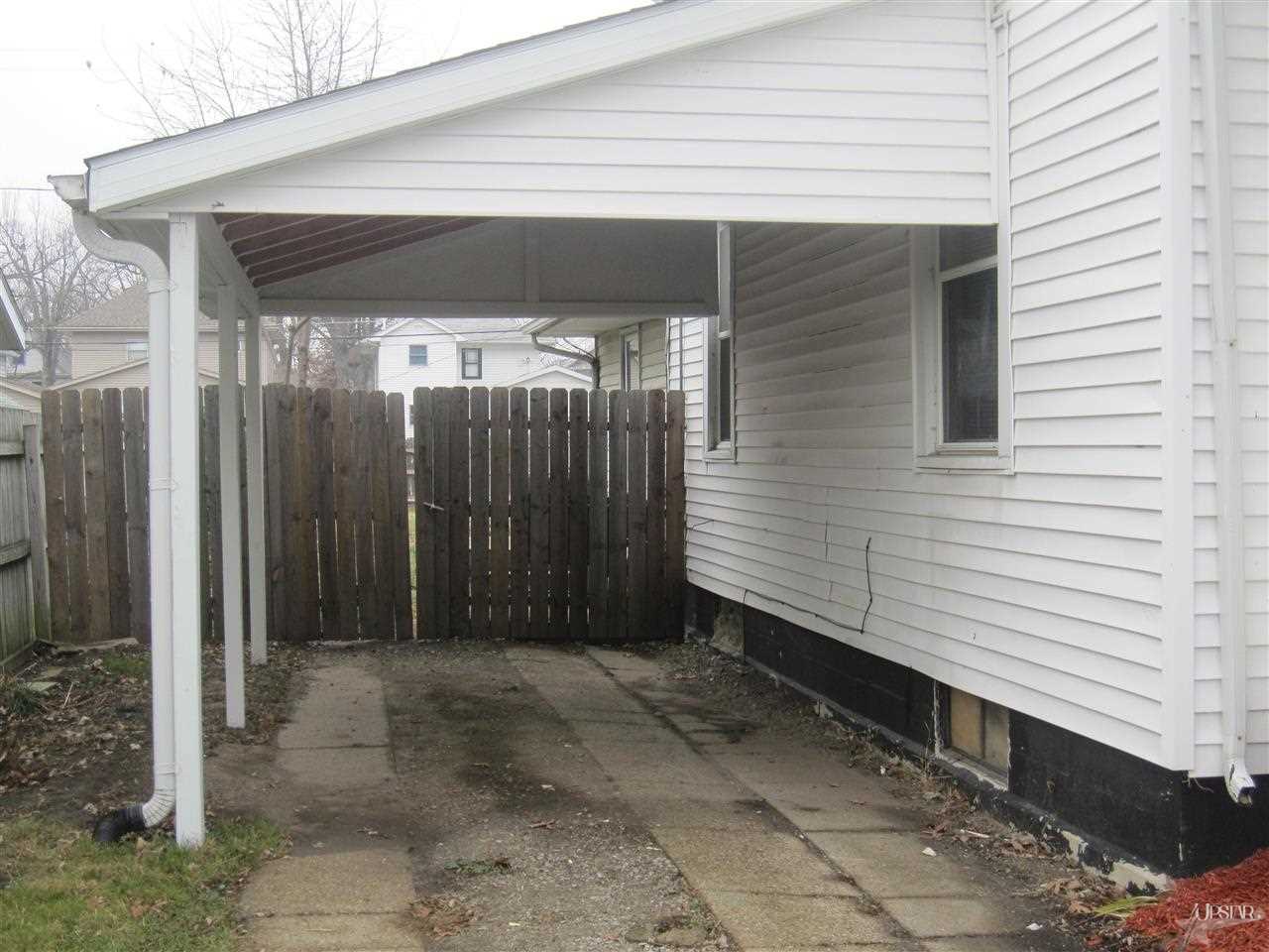 2127 Alabama Ave, Fort Wayne, IN 46805 photo 2