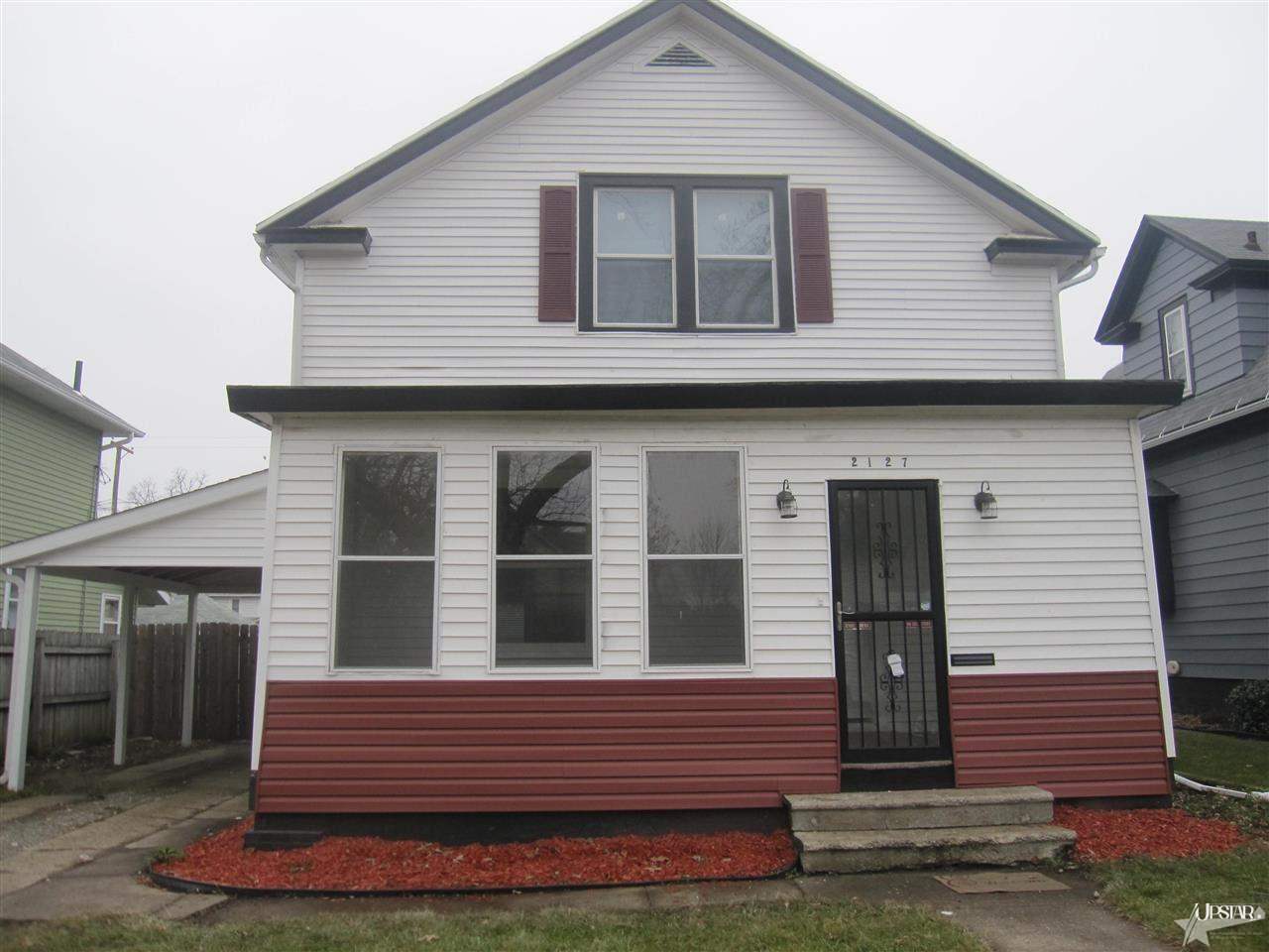 2127 Alabama Ave, Fort Wayne, IN 46805 photo 1