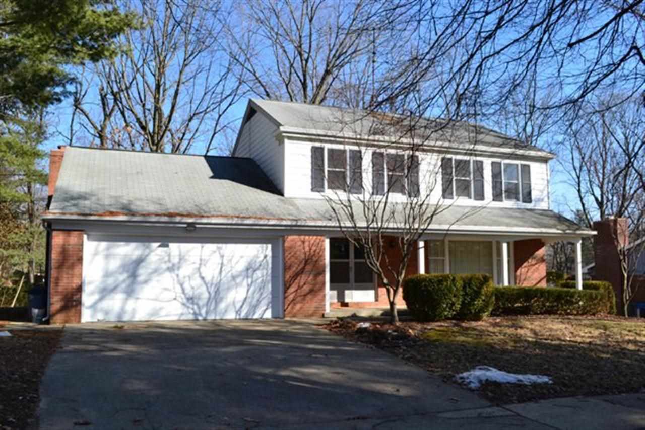 2219 S Montclair Ave, Bloomington, IN 47401 photo 1