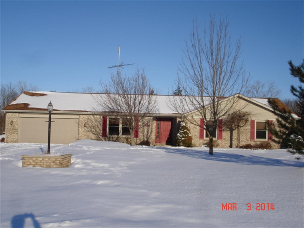 6882 E 100 S, Marion, IN 46952 photo 1