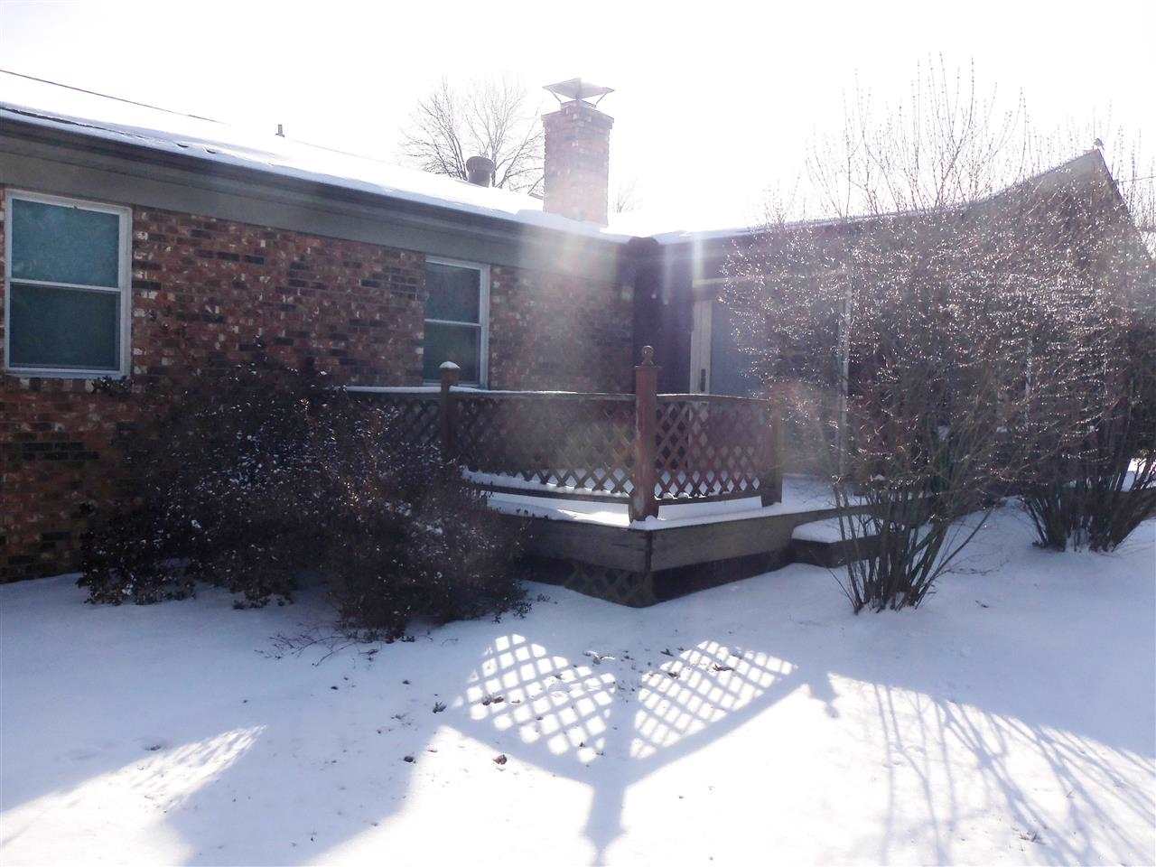 7668 Ridgemont Dr, Newburgh, IN 47630 photo 16