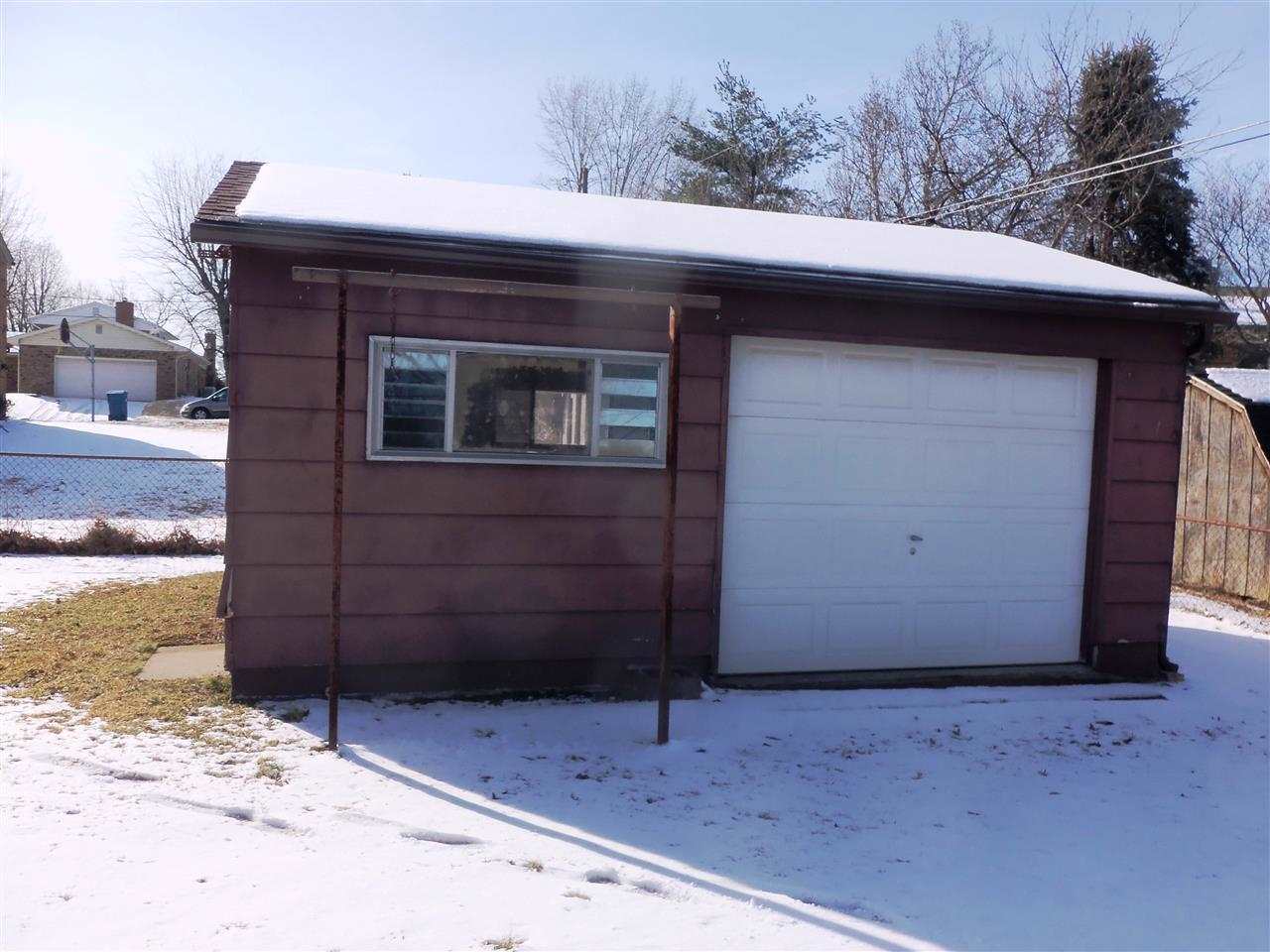 7668 Ridgemont Dr, Newburgh, IN 47630 photo 18