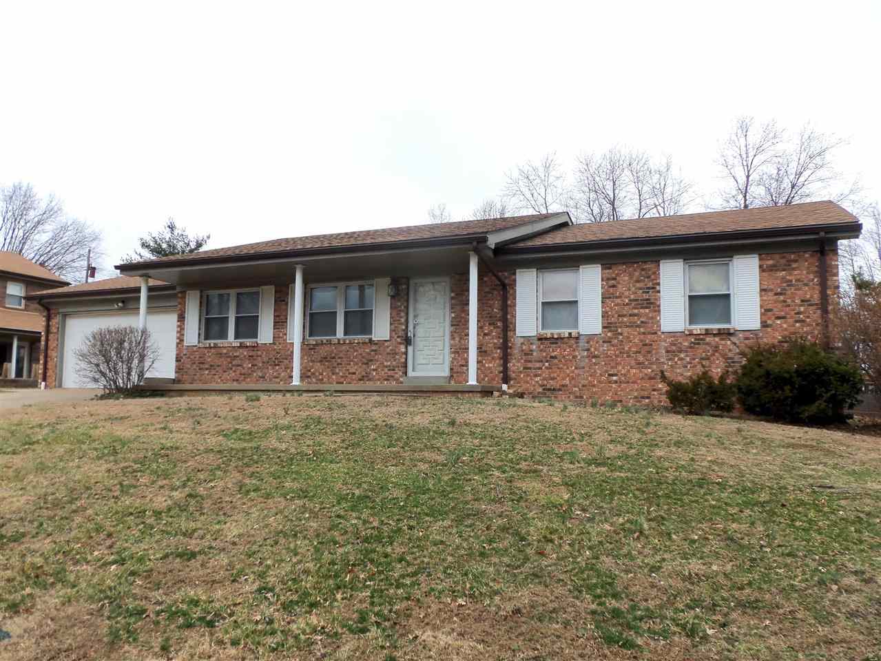 7668 Ridgemont Dr, Newburgh, IN 47630 photo 1