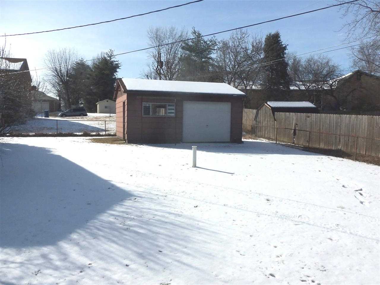 7668 Ridgemont Dr, Newburgh, IN 47630 photo 17