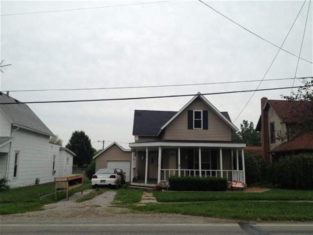 608 S Wayne St, Hamilton, IN 46742 photo 1