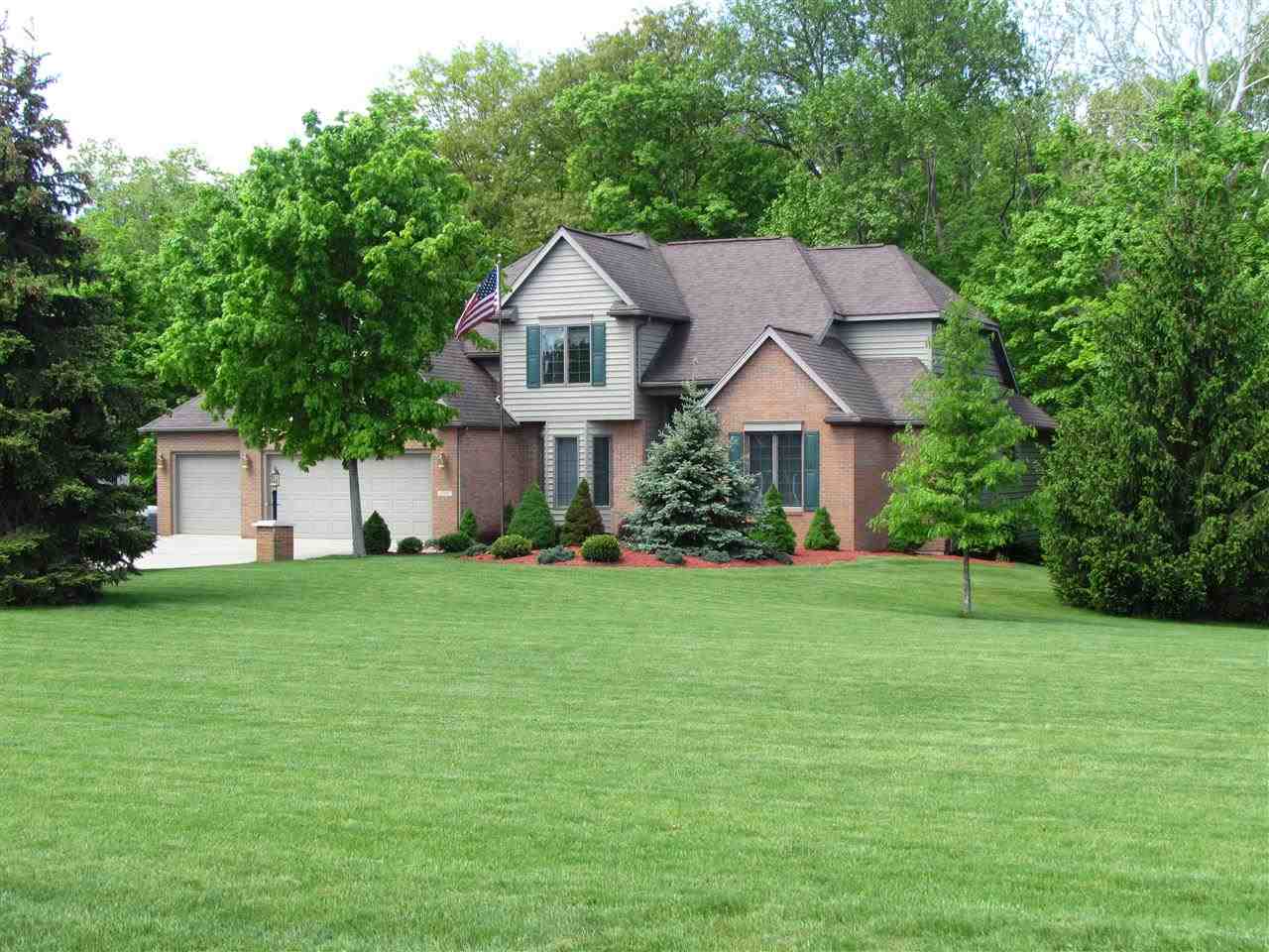 6991 N 368 W, Huntington, IN 46750 photo 1