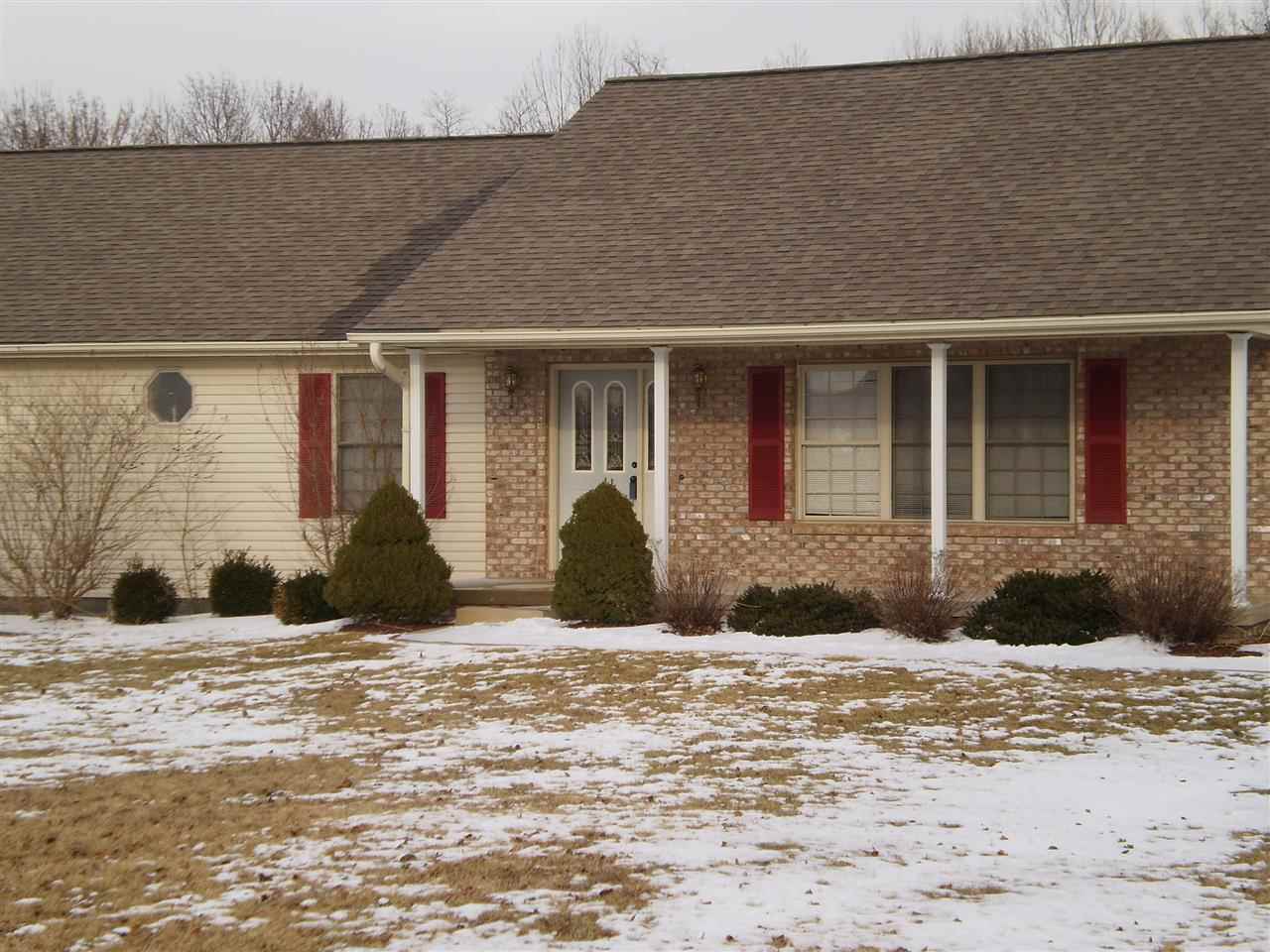 7990 W Evans Rd, Bloomington, IN 47403 photo 25