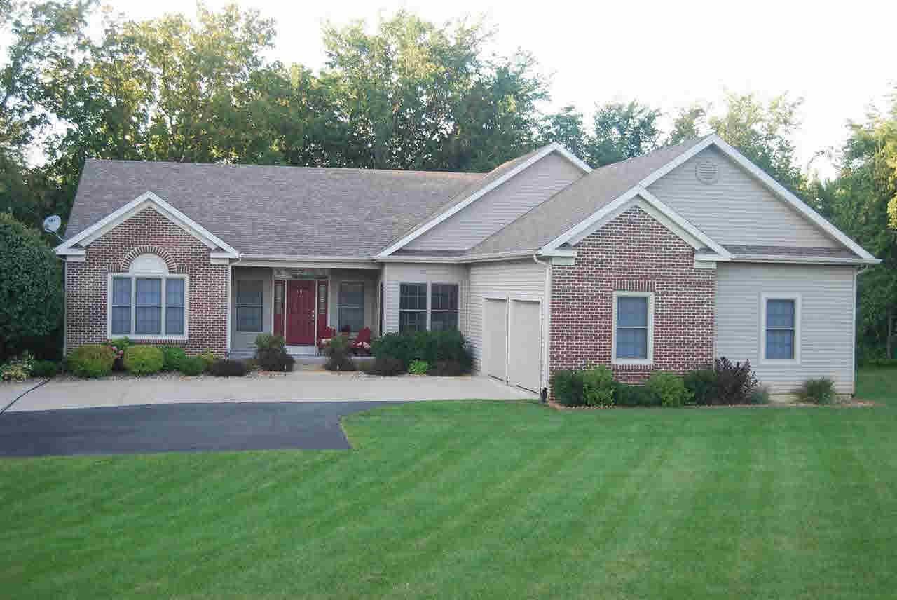 13271 Jackson Rd, Mishawaka, IN 46544 photo 1