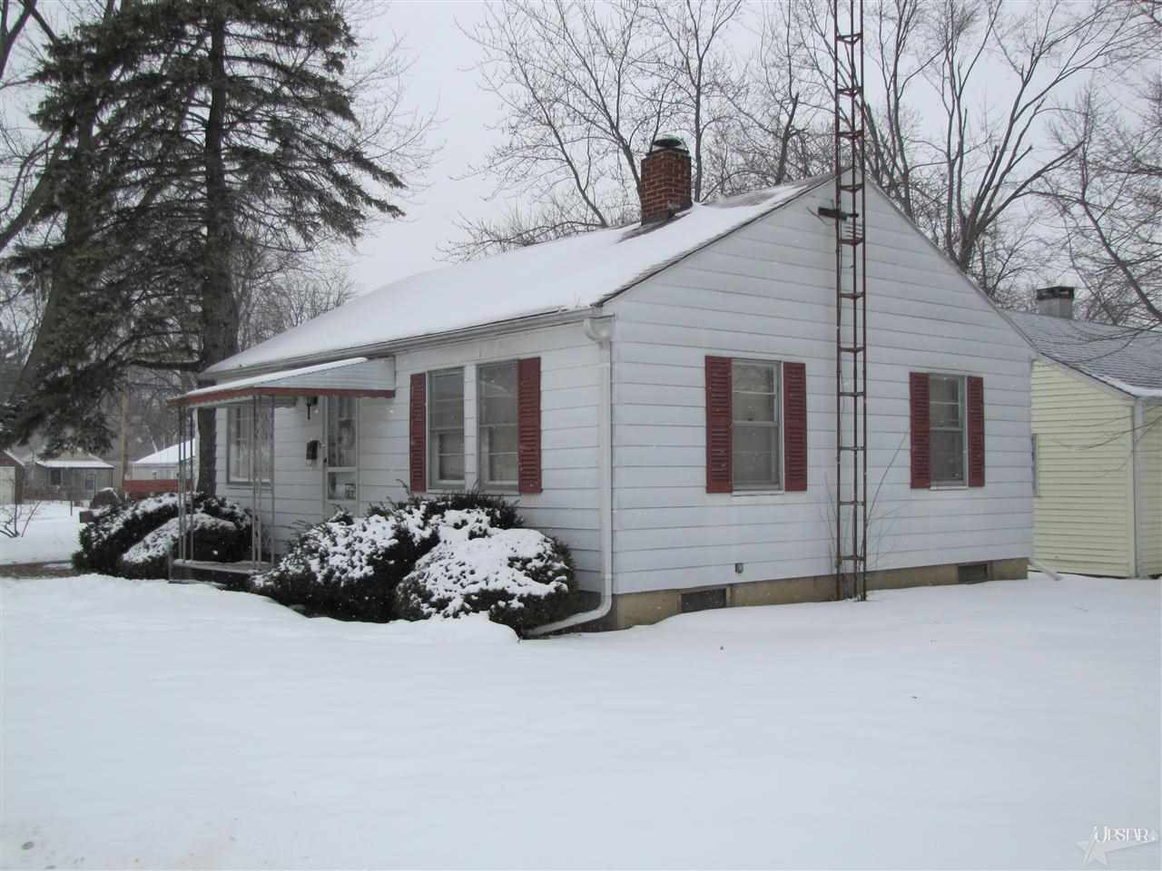 727 E Sherwood Ter, Fort Wayne, IN 46806 photo 5