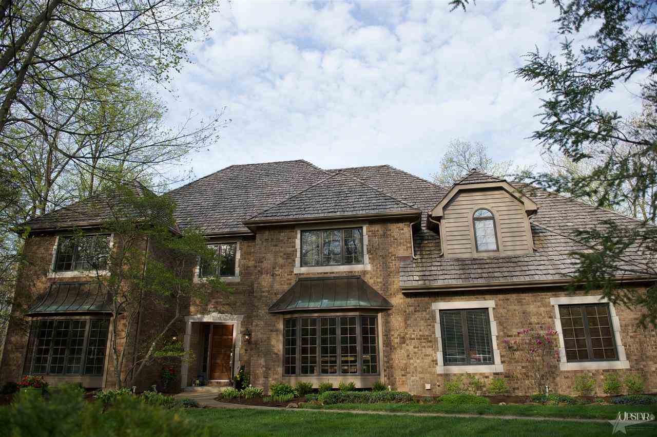 10907 Rollingwood Pl, Fort Wayne, IN 46845 photo 1