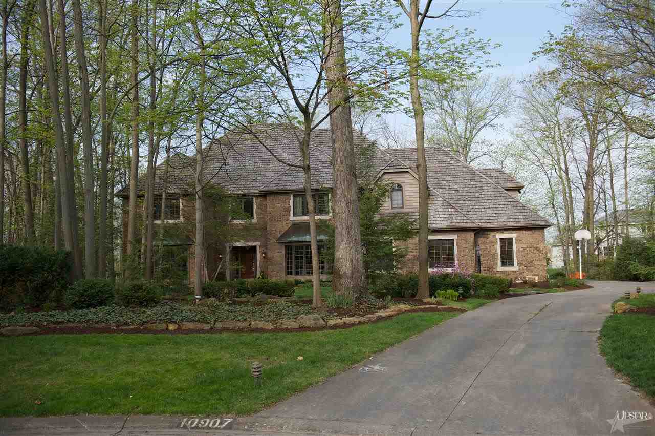 10907 Rollingwood Pl, Fort Wayne, IN 46845 photo 30