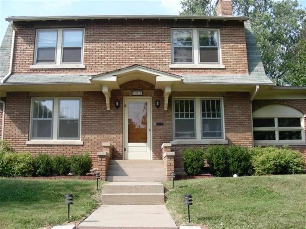 721 E 1st, Bloomington, IN 47401 photo 1