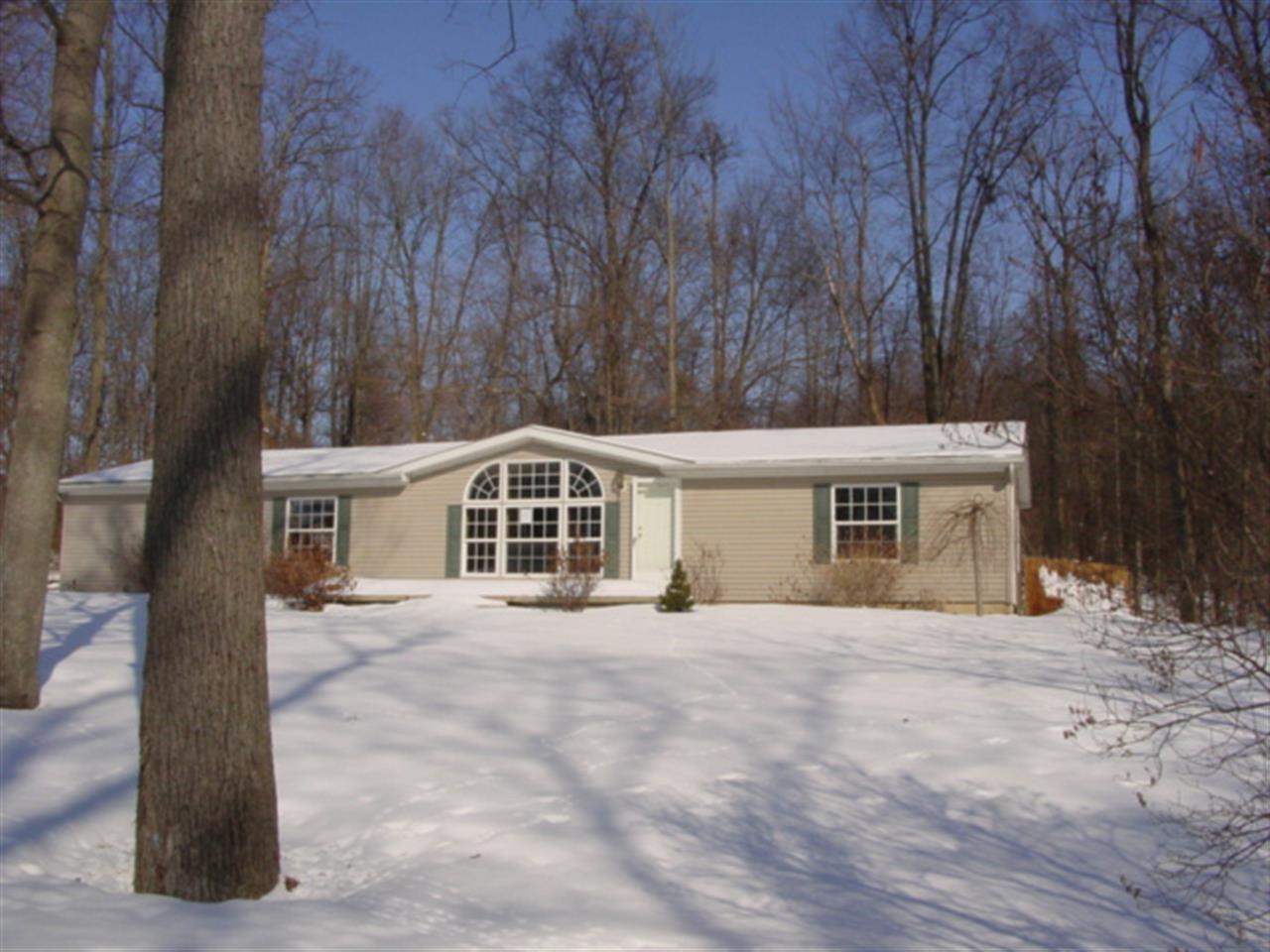 3416 E 1000 N, Syracuse, IN 46567 photo 4