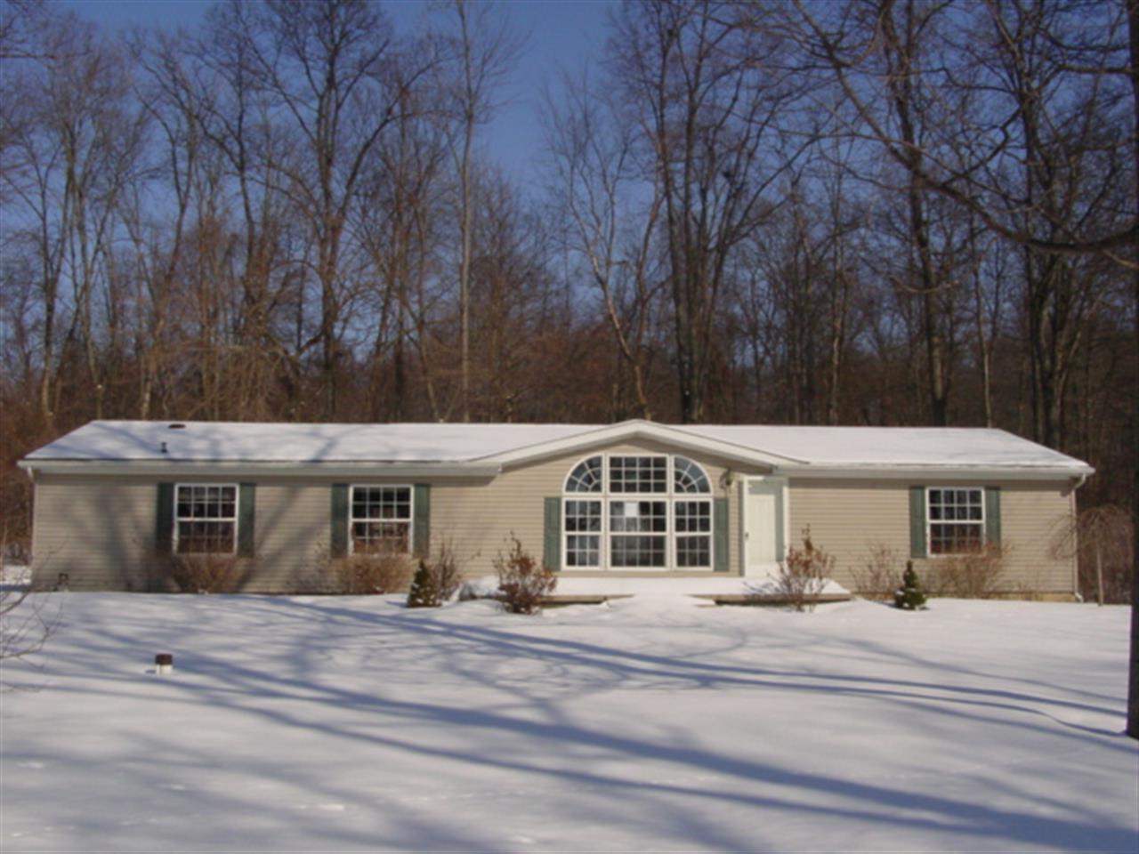 3416 E 1000 N, Syracuse, IN 46567 photo 1