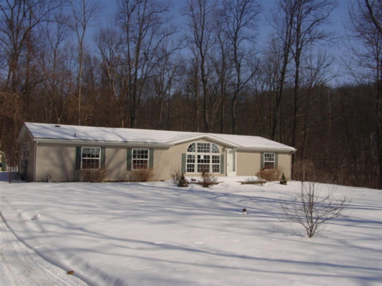 3416 E 1000 N, Syracuse, IN 46567 photo 2