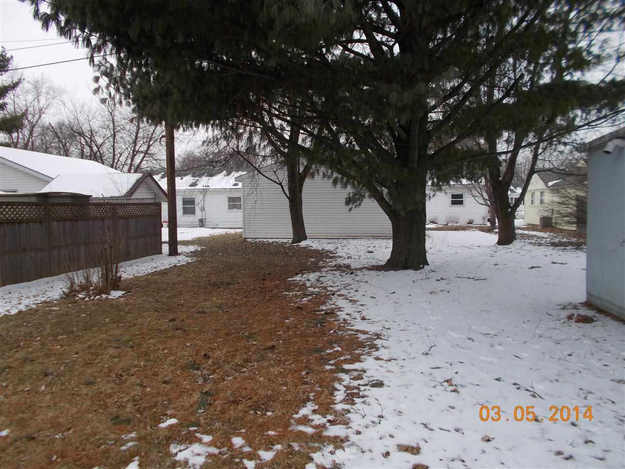2508 Meadow Dr, Lafayette, IN 47909 photo 9