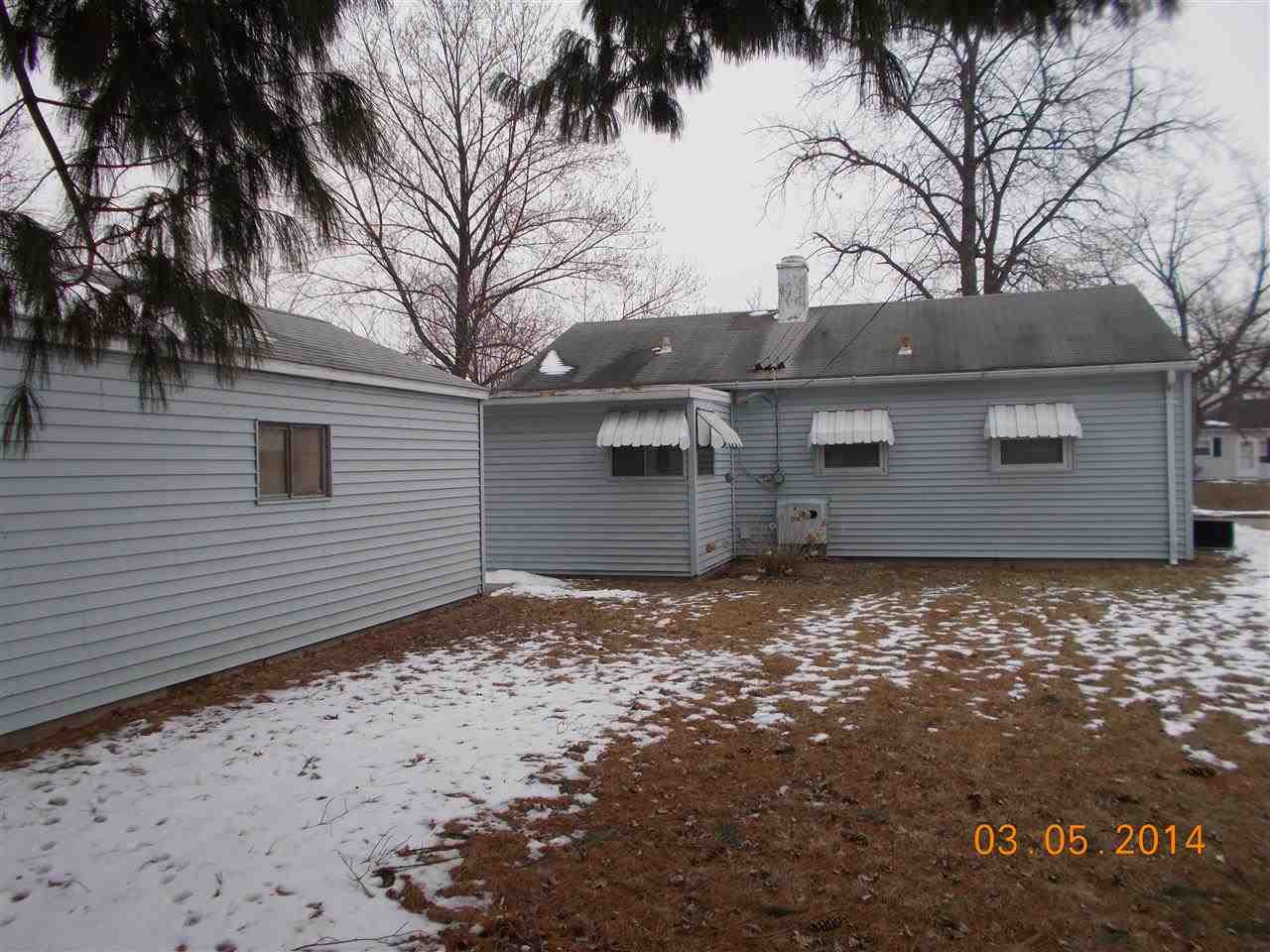 2508 Meadow Dr, Lafayette, IN 47909 photo 8