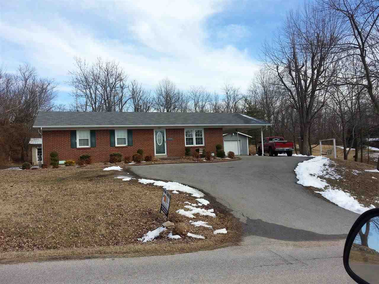 344 24th St, Tell City, IN 47586 photo 1