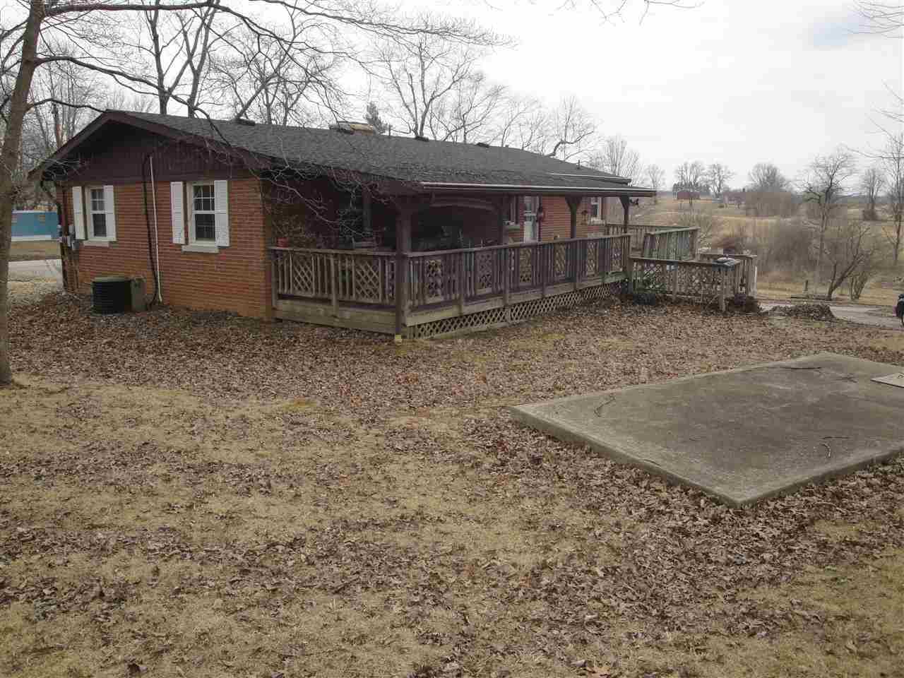 2533 Inderrieden Rd, Chandler, IN 47610 photo 26