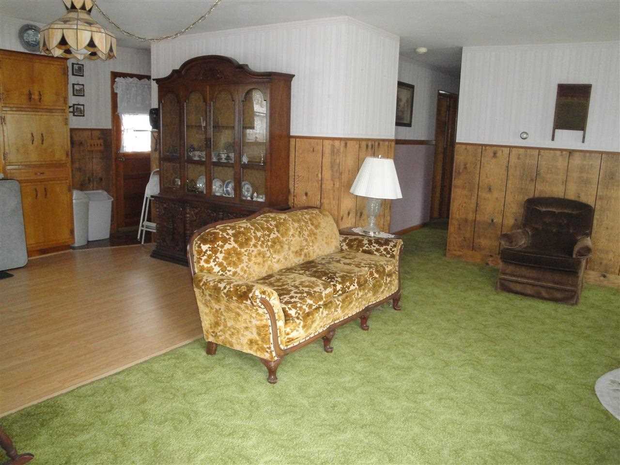 2533 Inderrieden Rd, Chandler, IN 47610 photo 7