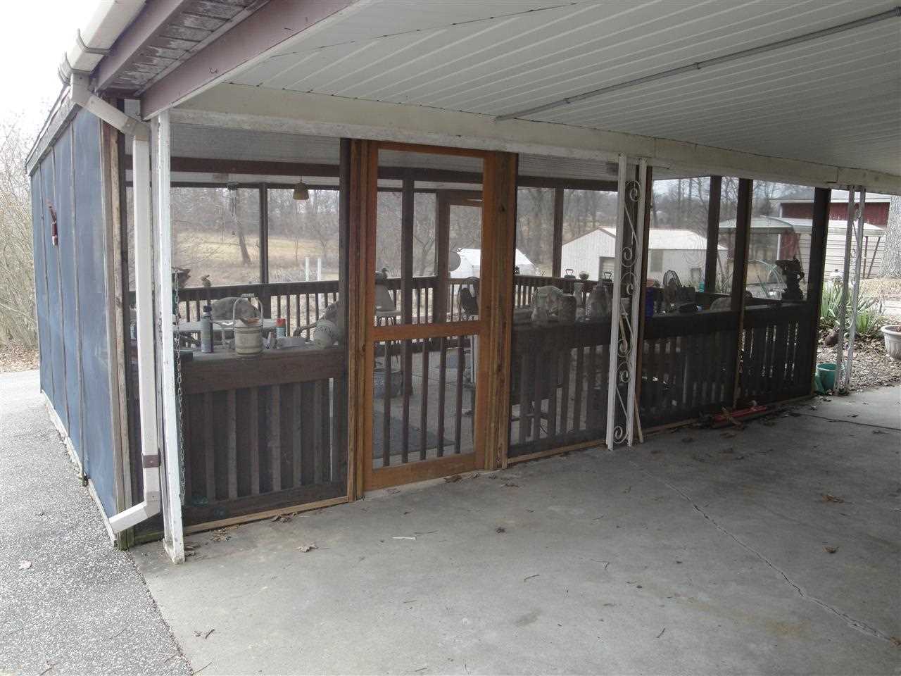 2533 Inderrieden Rd, Chandler, IN 47610 photo 19