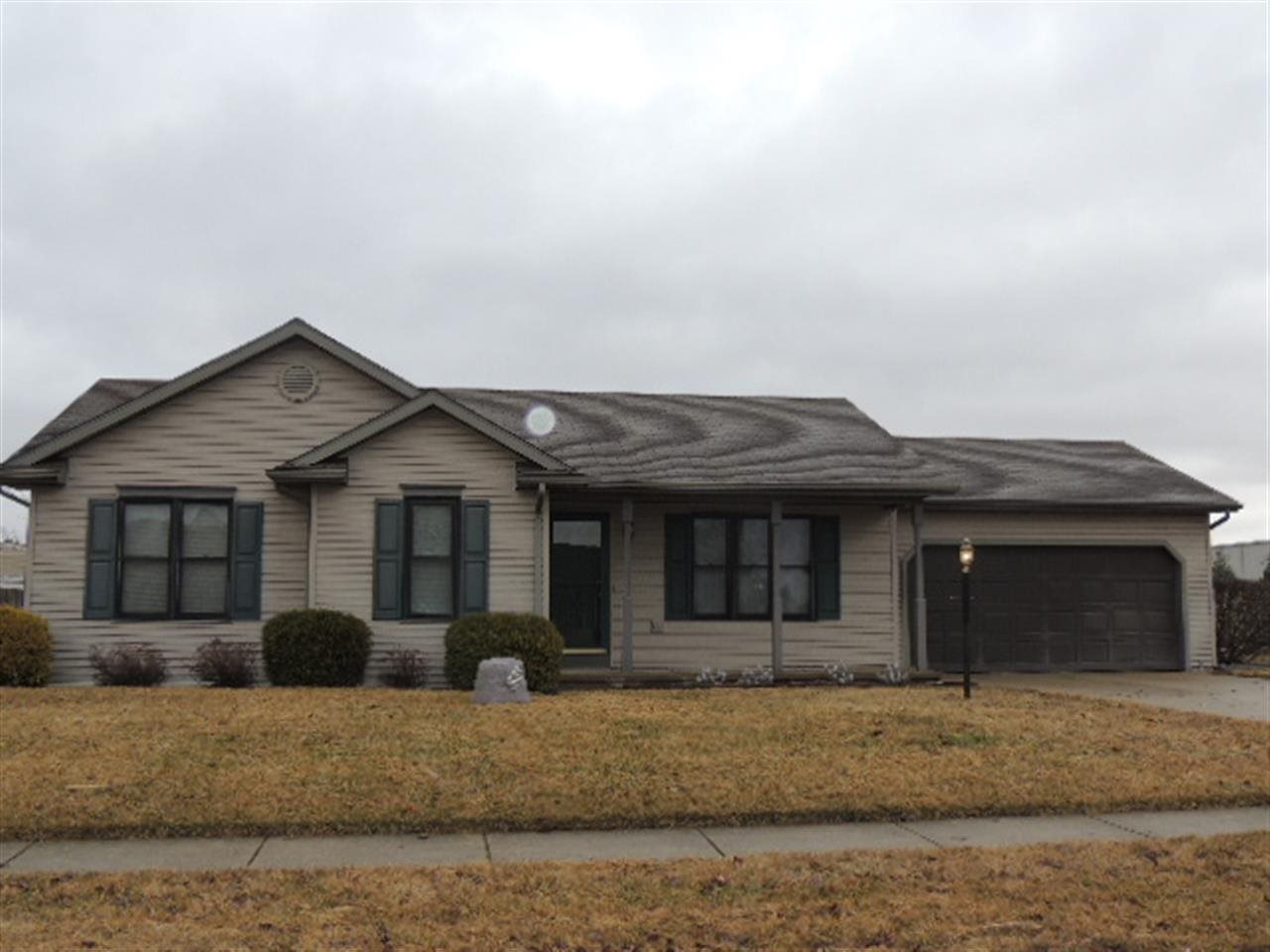 65852 Harwood Dr, Goshen, IN 46526 photo 1
