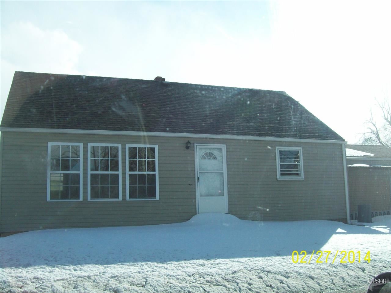 4828 Webster St, Fort Wayne, IN 46807 photo 1