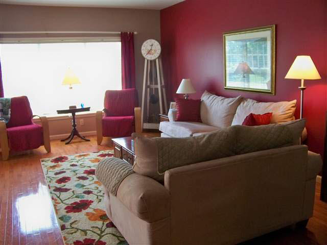 1814 Woodgate Dr, Goshen, IN 46526 photo 11