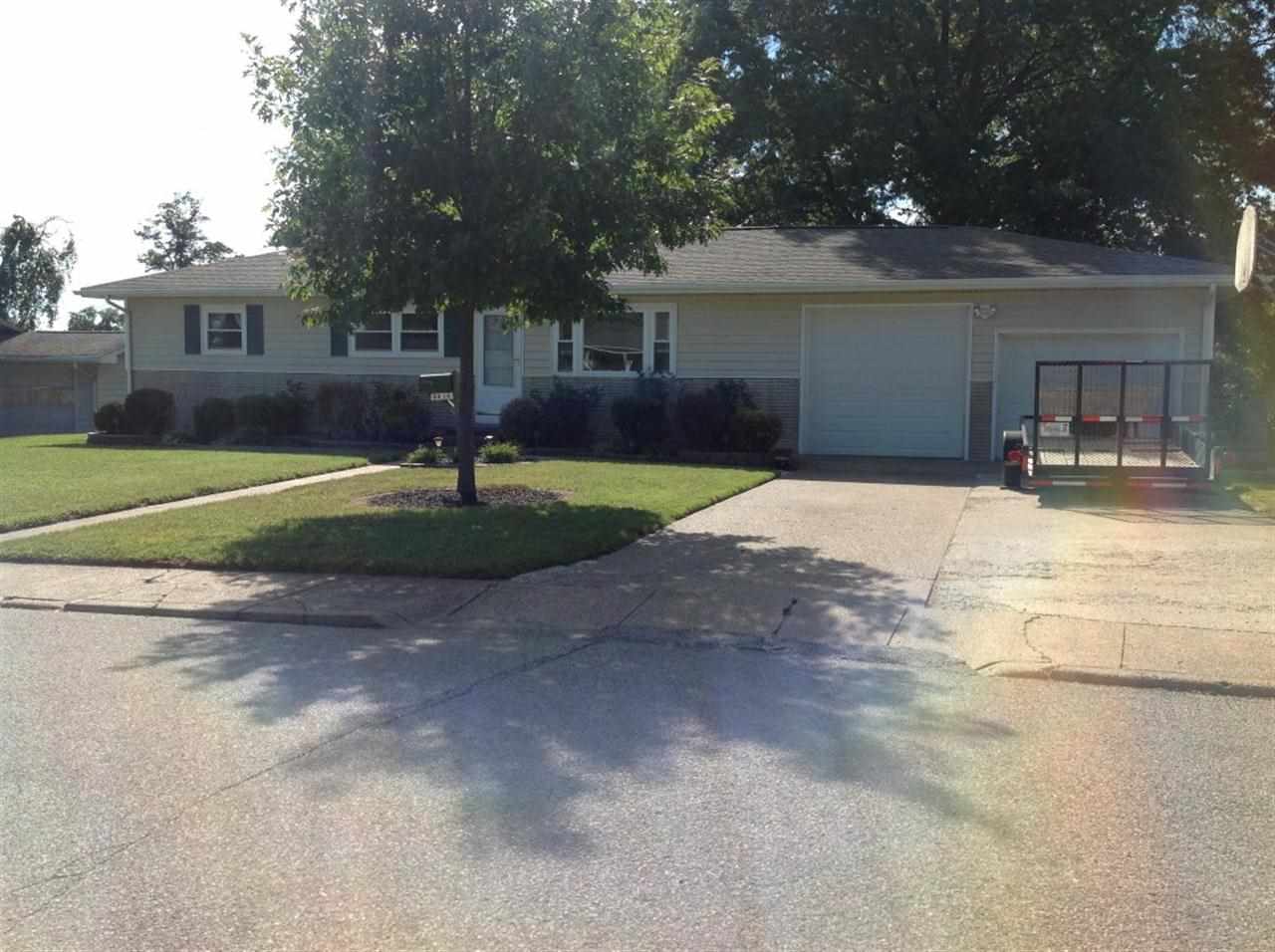 5416 Kensington Ave, Evansville, IN 47710 photo 1