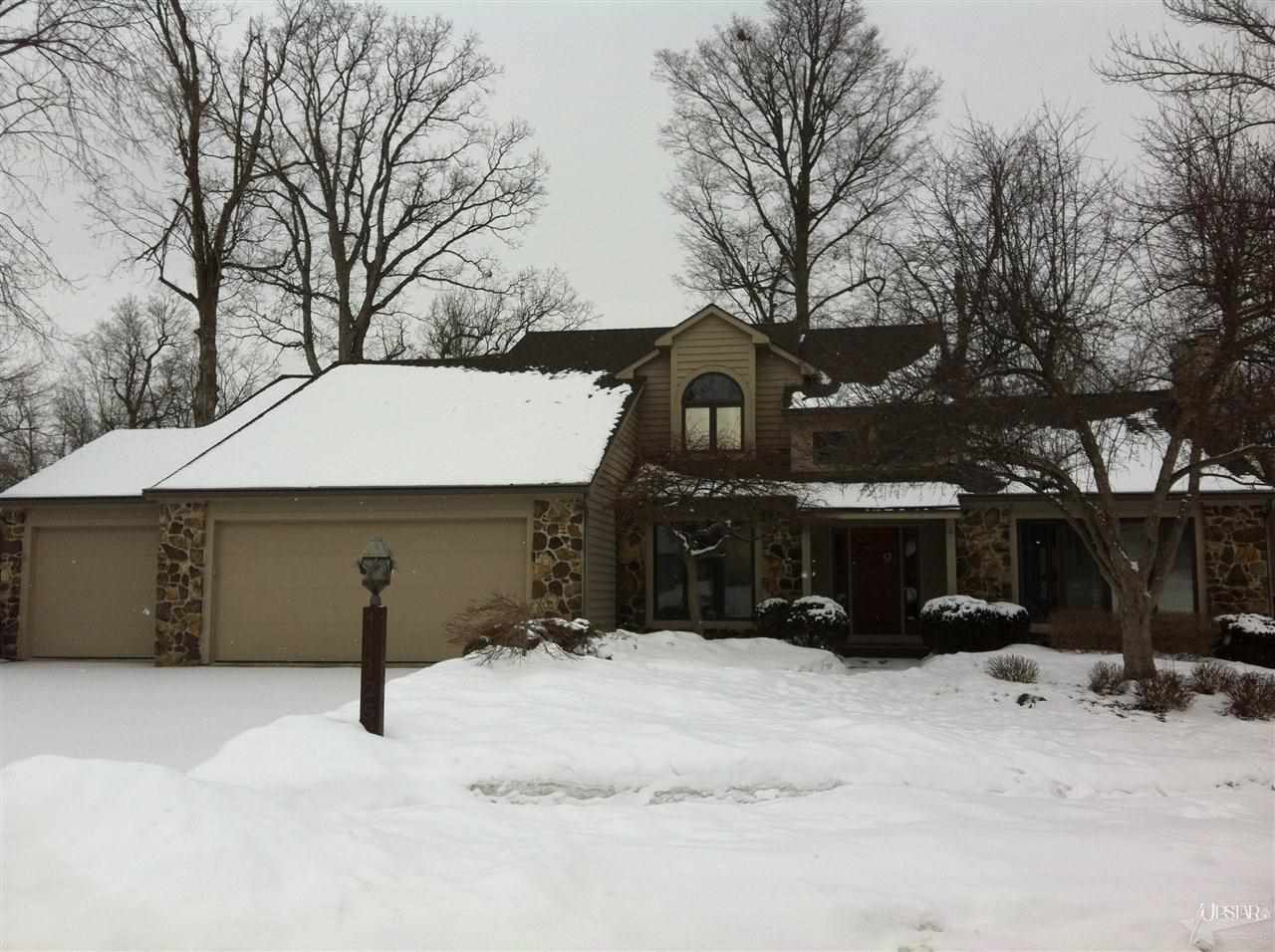 11125 Spring Pond Cv, Fort Wayne, IN 46845 photo 1