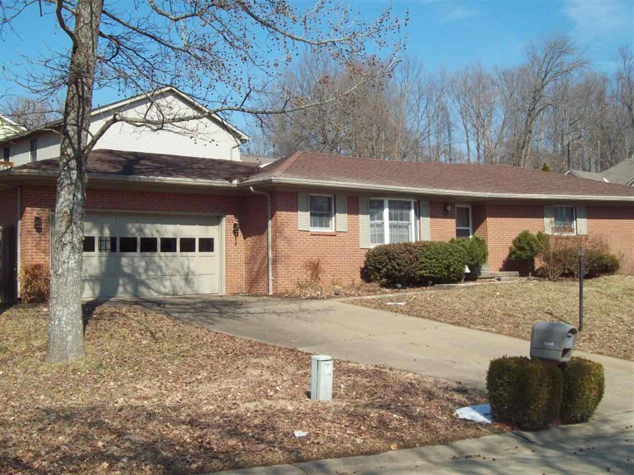 1400 Crescent Ct, Evansville, IN 47720 photo 2