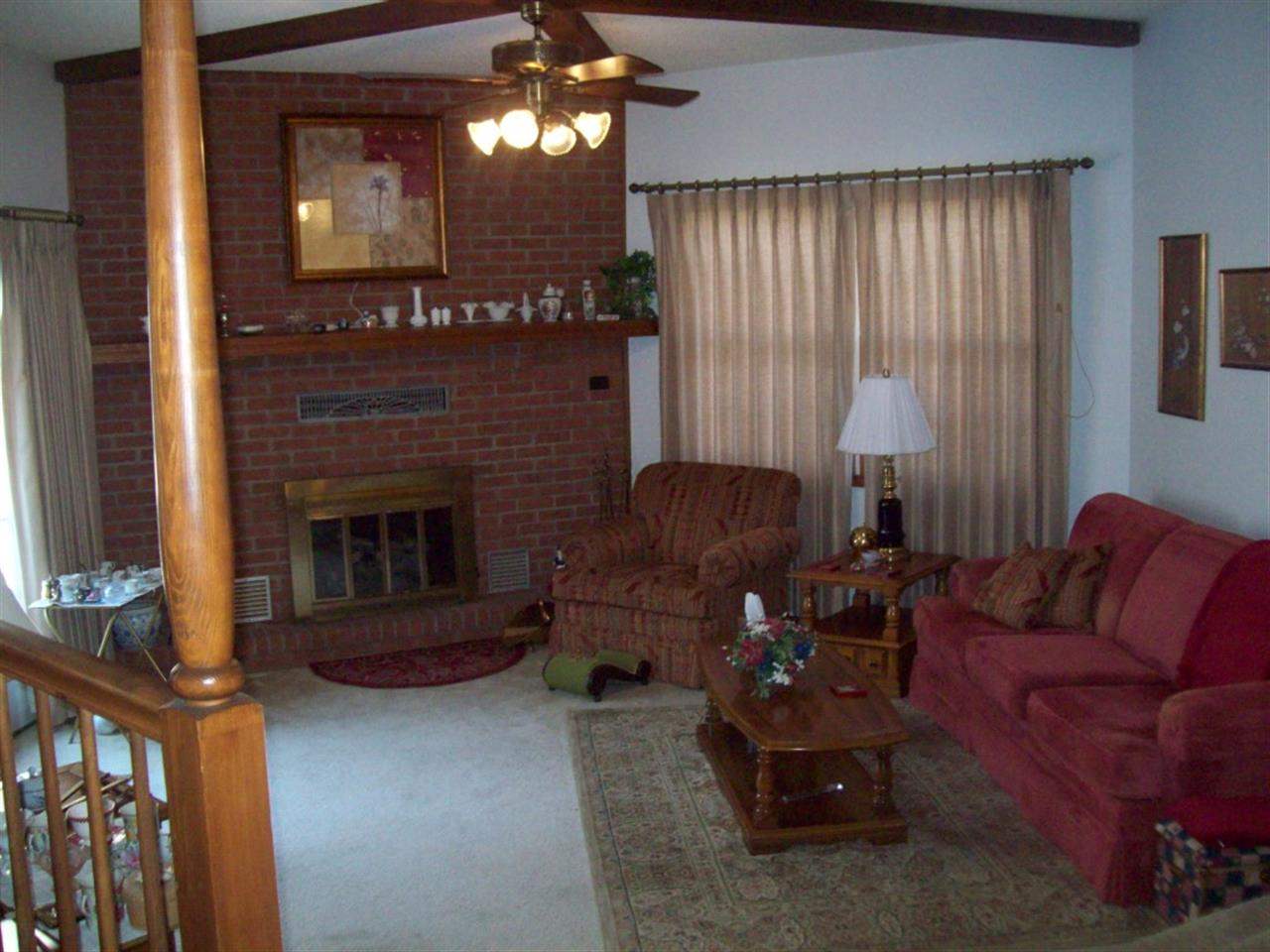 1400 Crescent Ct, Evansville, IN 47720 photo 5