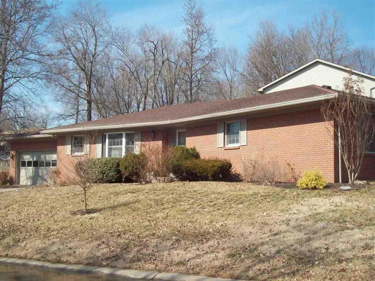 1400 Crescent Ct, Evansville, IN 47720 photo 1