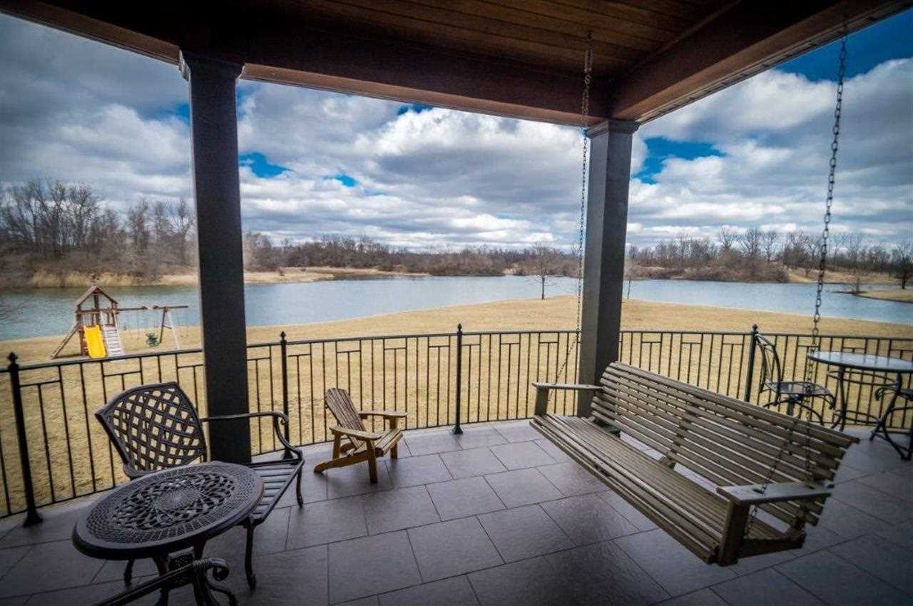 5922 Cypress Pointe Dr, Newburgh, IN 47630 photo 3