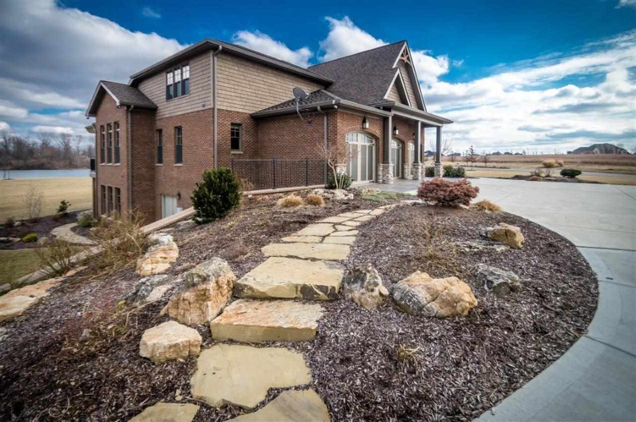5922 Cypress Pointe Dr, Newburgh, IN 47630 photo 29