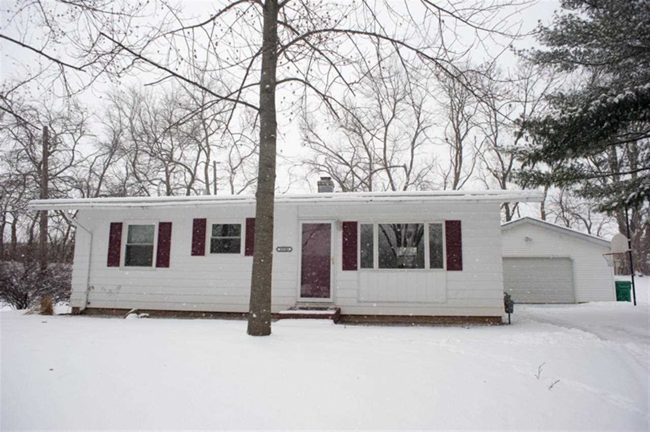15783 Hamilton St, Granger, IN 46530 photo 1