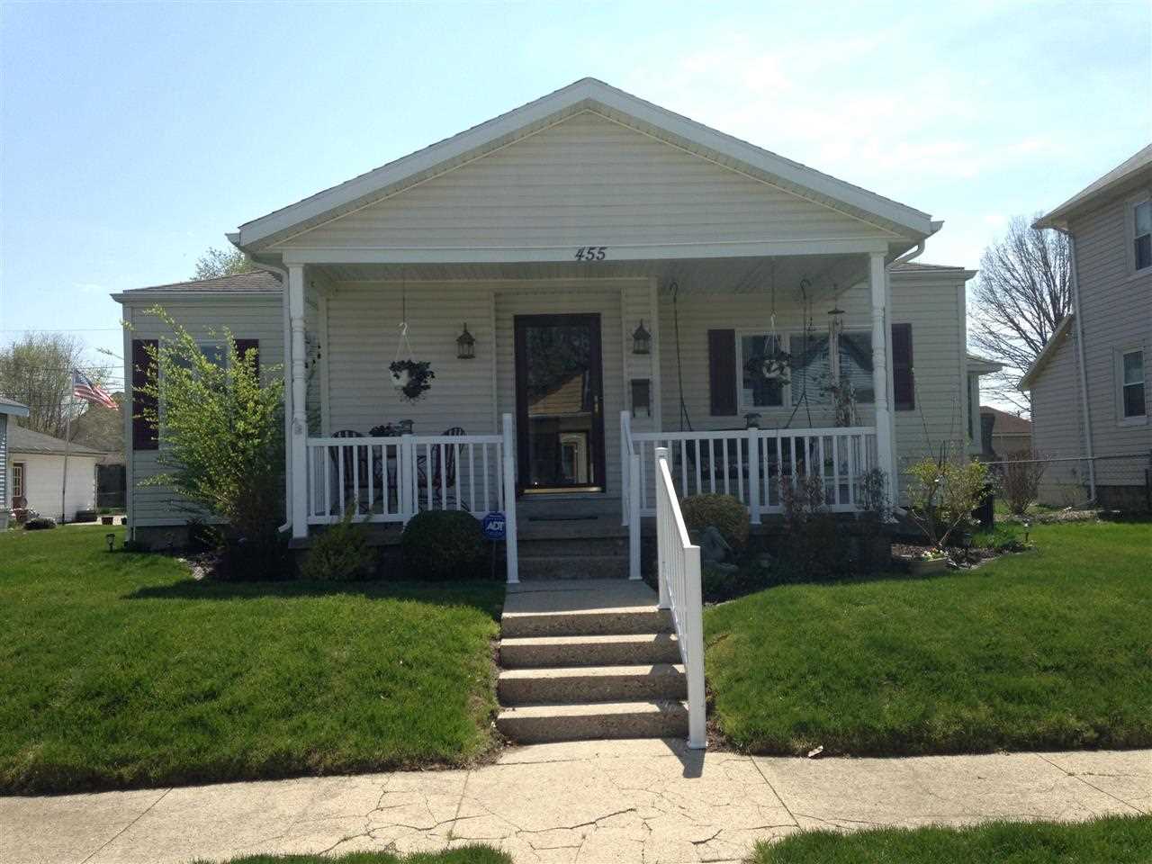 455 E 5th St, Peru, IN 46970 photo 1