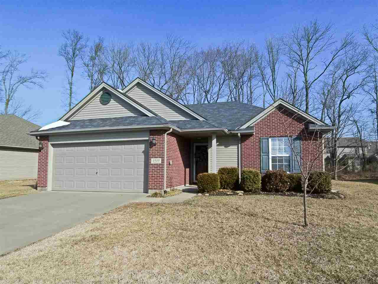 2920 Mooring Rd, Evansville, IN 47725 photo 1