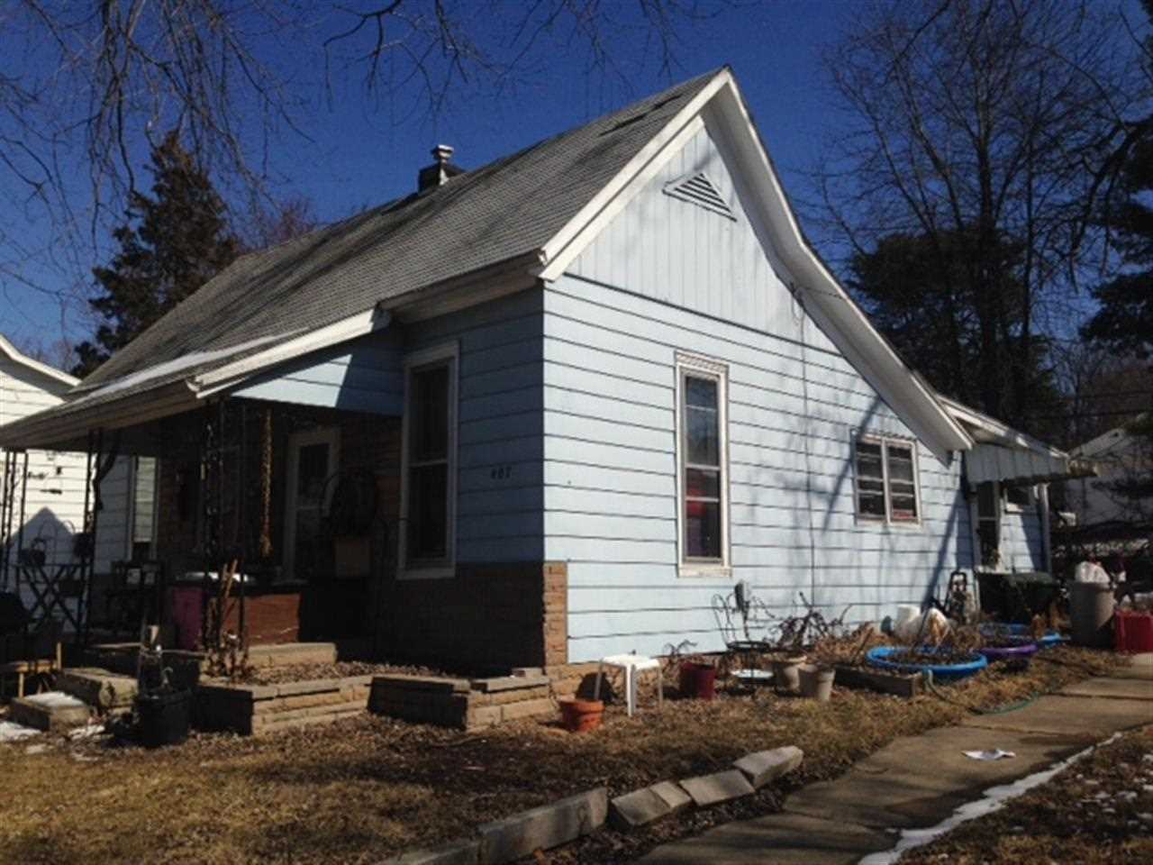 407 S Walker St, Bloomington, IN 47403 photo 2