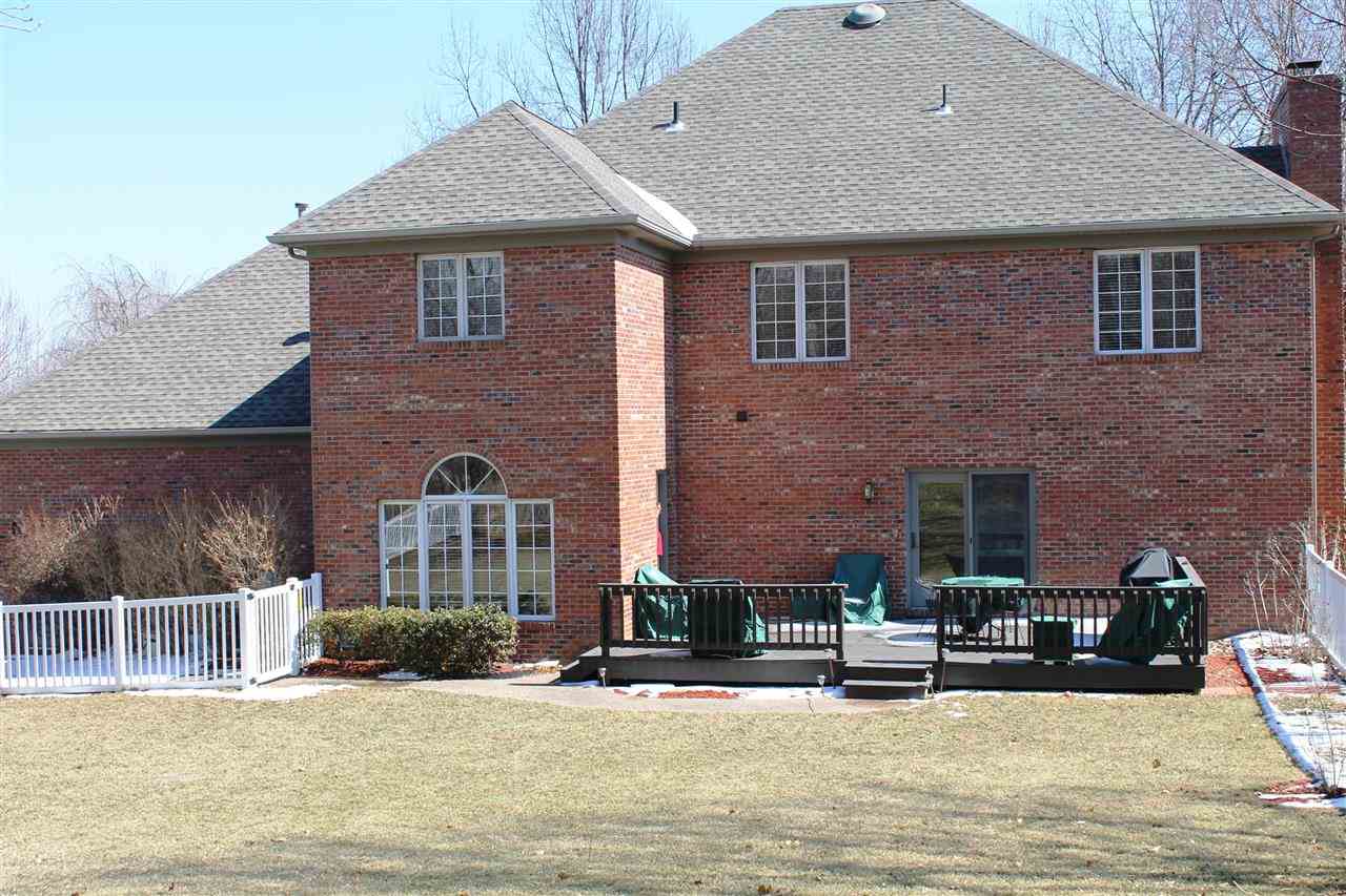 6622 Hillsgate Ct, Newburgh, IN 47630 photo 28