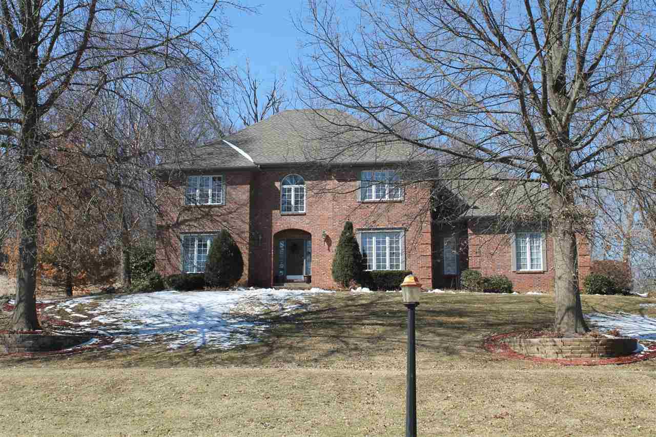 6622 Hillsgate Ct, Newburgh, IN 47630 photo 1