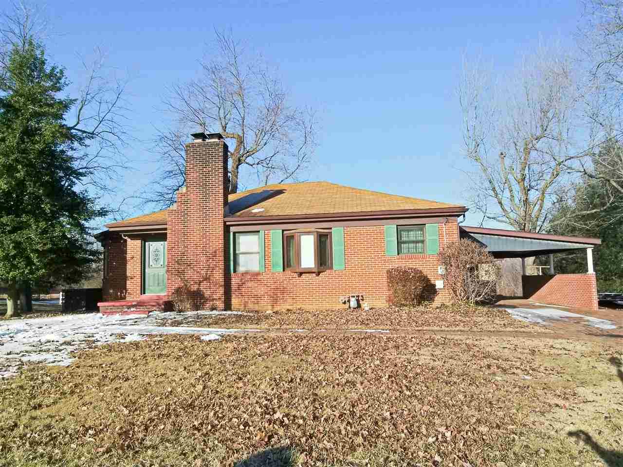 13630 Martin Rd, Evansville, IN 47725 photo 1