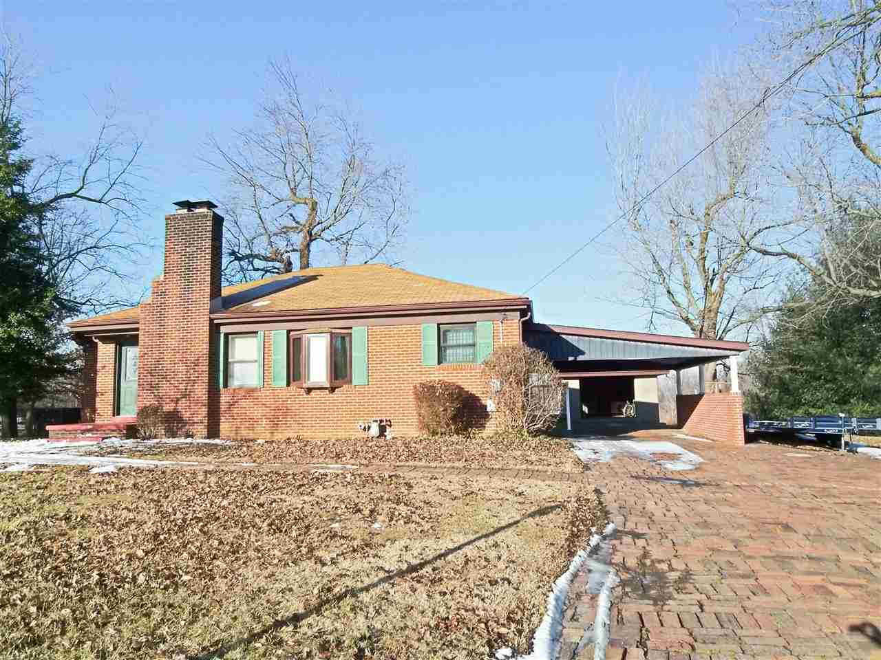13630 Martin Rd, Evansville, IN 47725 photo 17